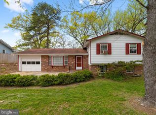 544 Williamsburg Ln, Odenton, MD 21113