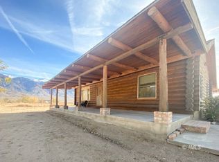 449 Crestview Dr, Bishop, CA 93514