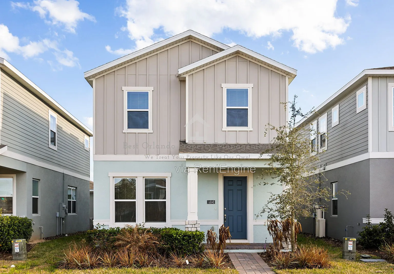 4 bed, 3.0 bath, 2088 sqft, $3,395 — Photo 1