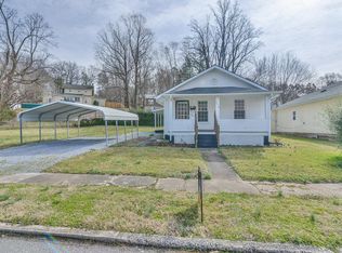 726 Maple Ave, Erwin, TN 37650