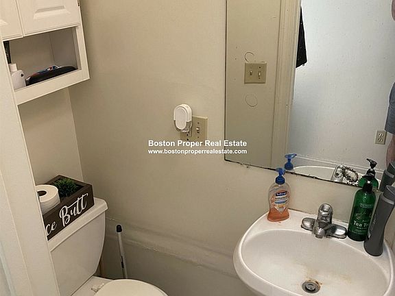 767 Tremont St. #6 Boston - South End Unit Photo 4