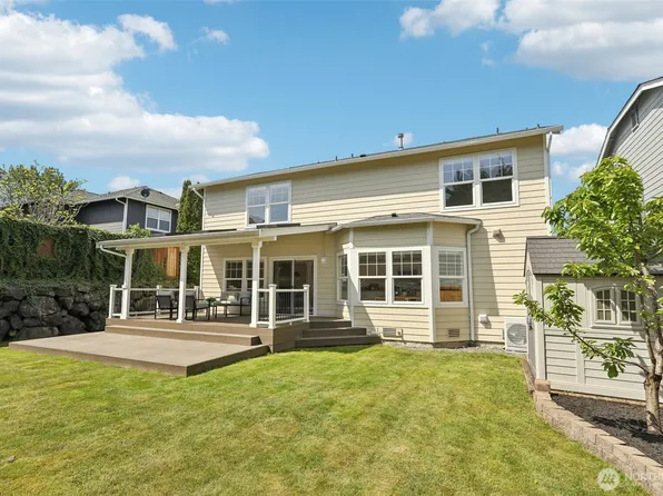 274 Camas Avenue SE, Renton, WA 98056