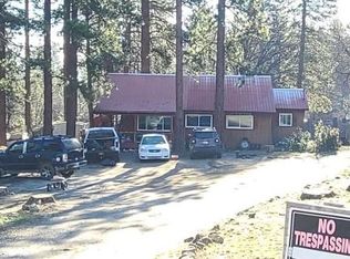 462-290 Janesville Grade, Janesville, CA