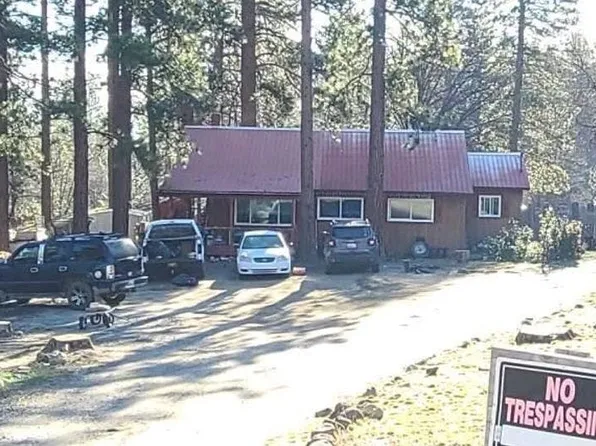 462-290 Janesville Grade, Janesville, CA 96114