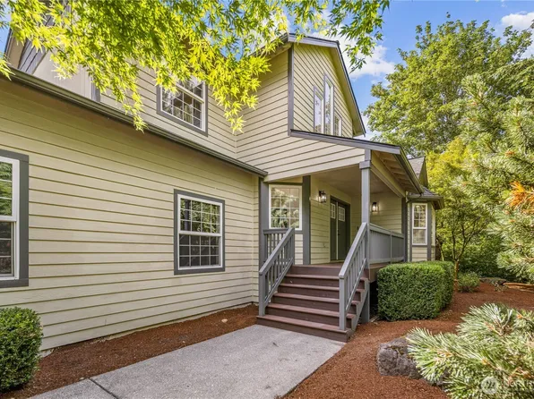 12721 130th Street Ct E, Puyallup, WA 98374