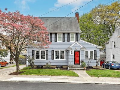 285 Hillside Ave, Pawtucket, RI, 02860