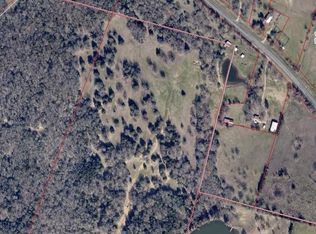 Pink Hill State 56 East Hwy, Bells, TX 75414