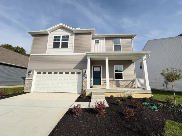 1772 Parkfield Way, Goshen, OH 45122
