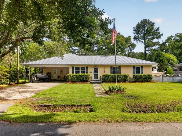 1835 Overdell Dr, Charleston, SC 29407