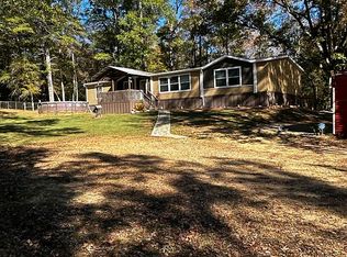 1156 Lt Cir, Crystal Springs, MS 39059
