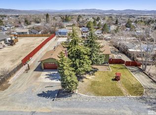 11000 Bighorn Dr, Reno, NV 89508