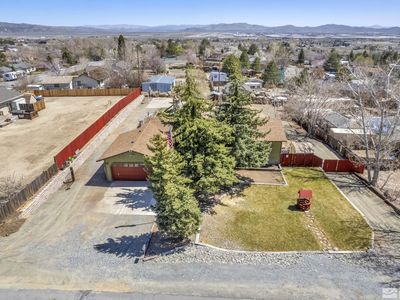 11000 Bighorn Dr, Reno, NV, 89508
