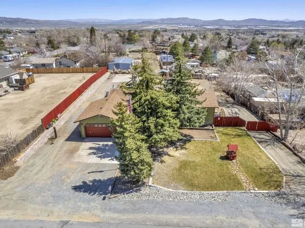 11000 Bighorn Dr, Reno, NV 89508