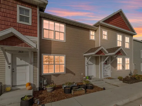 2635 N 500 W, Sunset, UT 84015