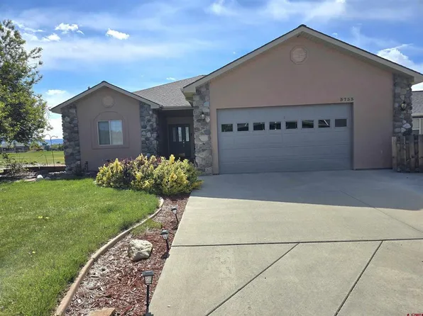 3733 Buffalo Lane, Montrose, CO 81403