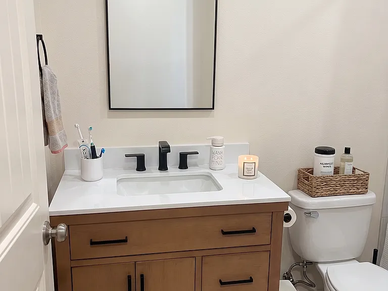 Bathroom 1