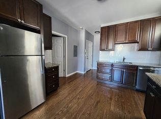 7628 John F Kennedy Blvd #2F, North Bergen, NJ 07047