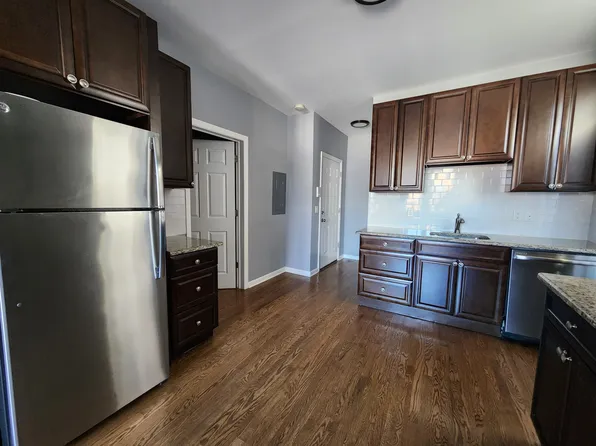 7628 John F Kennedy Blvd #2F, North Bergen, NJ 07047