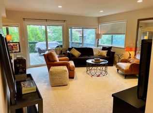 122 West St, Sausalito, CA 94965