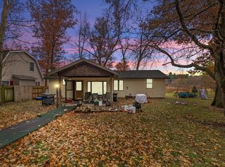 18359 Twelve Mile Rd, Big Rapids, MI 49307