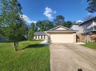 939 Western Hills Dr, Katy, TX 77450
