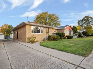 609 Buffalo Ave, Calumet City, IL