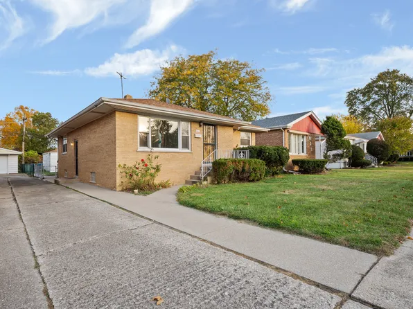 609 Buffalo Ave, Calumet City, IL 60409