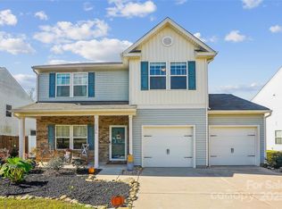 1176 Whitehall Hill Rd, York, SC 29745