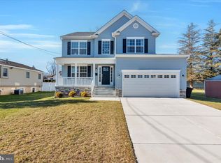 524 Greenwood Ave, Maple Shade, NJ 08052