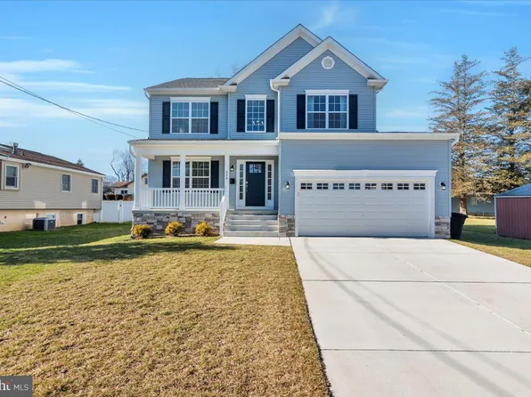 524 Greenwood Ave, Maple Shade, NJ 08052