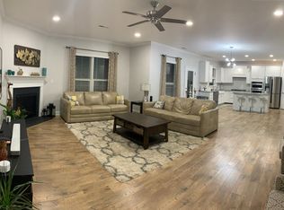 5421 Tilley Manor Dr, Matthews, NC 28105