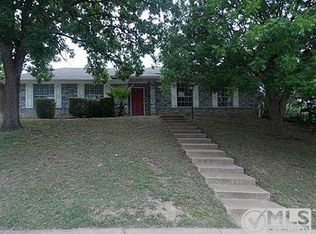 1703 Whitecliff Dr, Duncanville, TX 75137