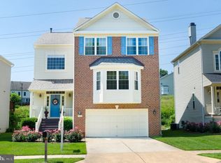 5418 Castle Bar Ln, Alexandria, VA 22315