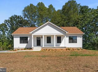 5321 Lewiston Rd, Bumpass, VA 23024