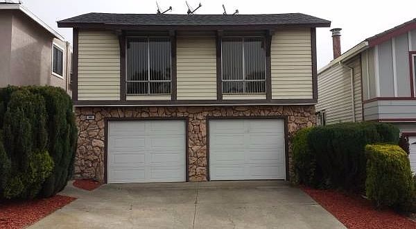 For Rent: 169 Hampshire Ave, Daly City, CA 94015