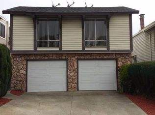 169 Hampshire Ave, Daly City, CA 94015