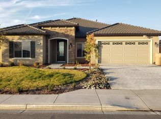 9912 Murfreesboro Dr, Bakersfield, CA 93311