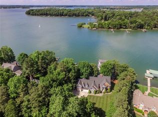 16114 Henry Ln, Huntersville, NC 28078