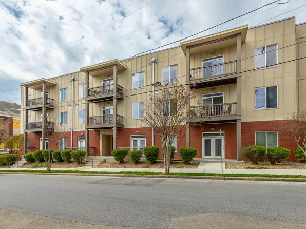 863 Flynn St APT 204, Chattanooga, TN 37403