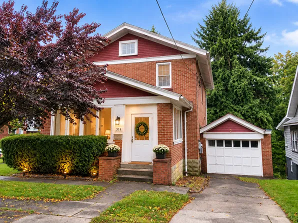 114 Conestoga Rd, Pittsburgh, PA 15235