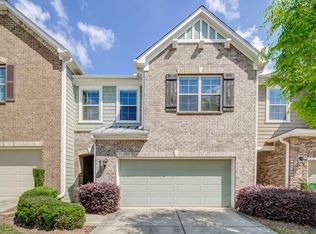 1620 Lenox Overlook Rd NE, Atlanta, GA 30329