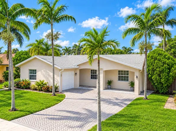 10975 NW 27th Place, Sunrise, FL 33322