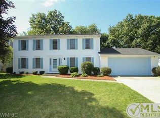 2159 Mansfield Ave, Portage, MI 49024