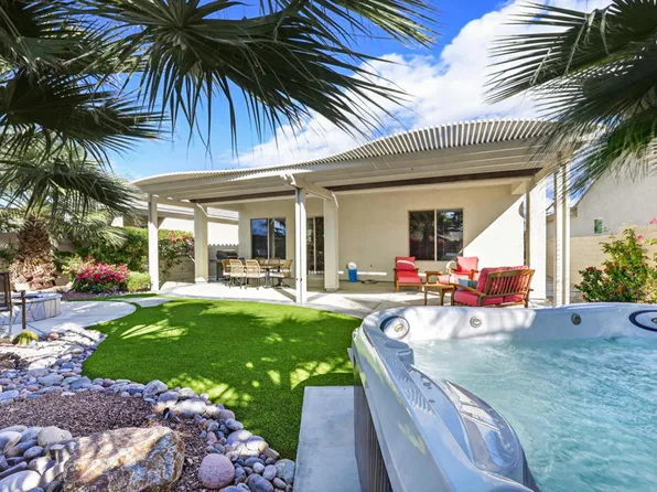 81597 Avenida Viesca, Indio, CA 92203