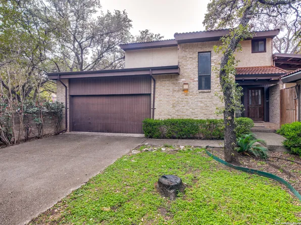 11918 Mission Trace, San Antonio, TX 78230