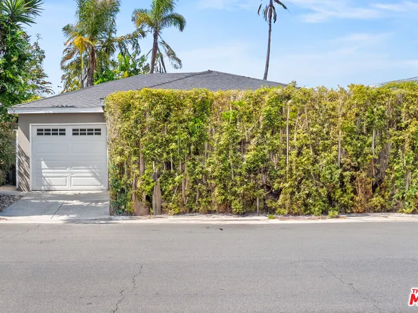 627 Mildred Ave, Venice, CA 90291