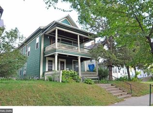 2453 Garfield Ave FLOOR 1, Minneapolis, MN 55405