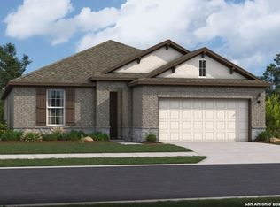 6726 Comanche Post, San Antonio, TX 78233