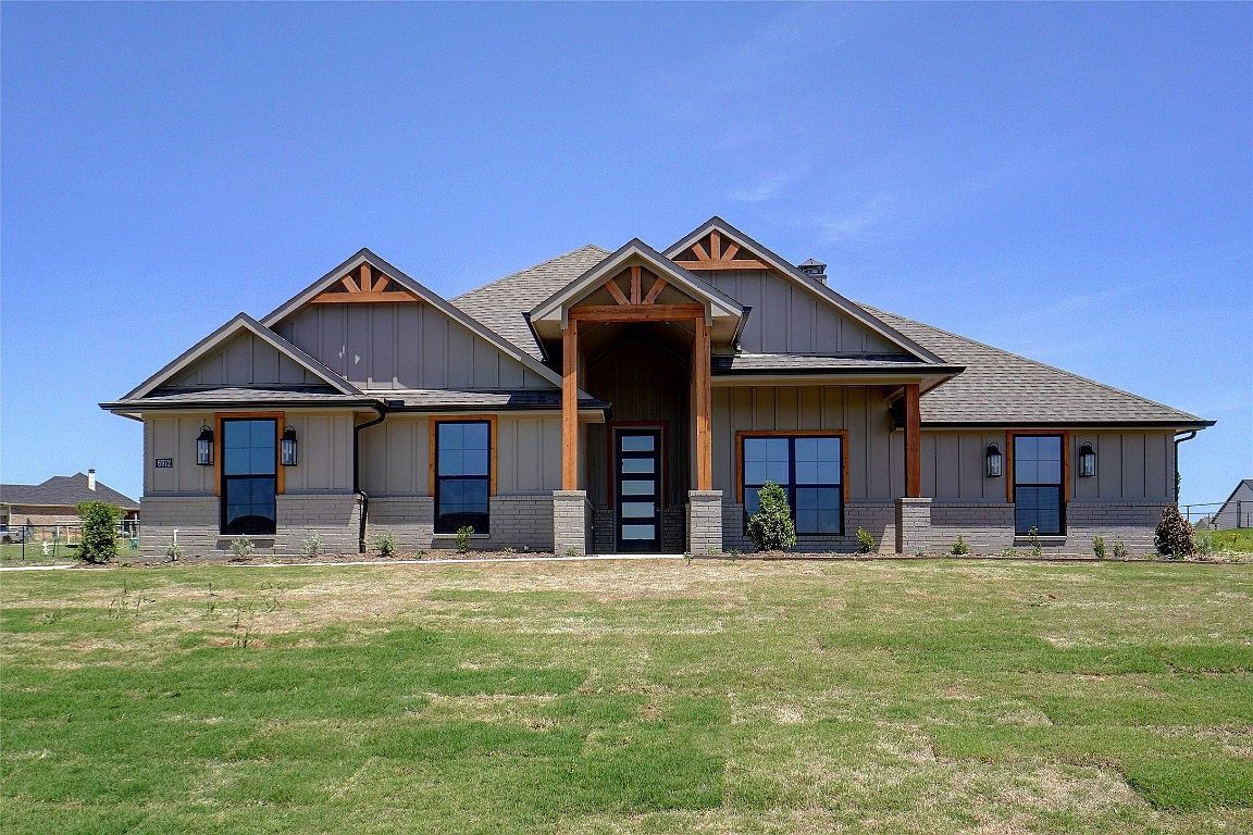 6972 Scarlett Way, Godley, TX 76044 Zillow