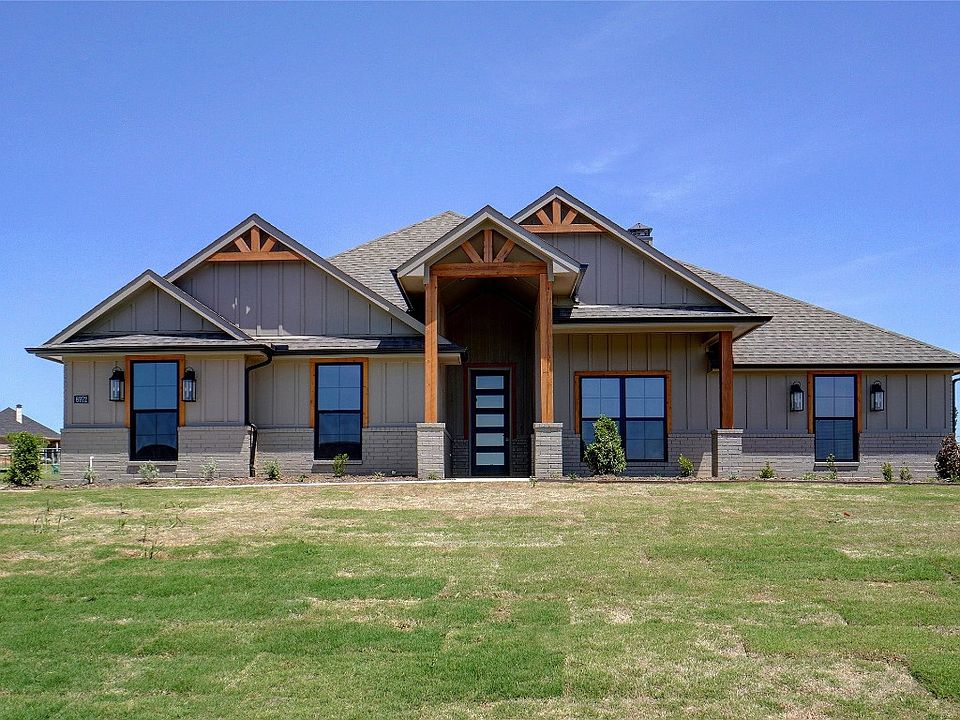 6972 Scarlett Way, Godley, TX 76044 Zillow